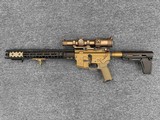 AERO PRECISION X15 5.56X45MM NATO - 1 of 2
