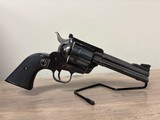 RUGER NEW MODEL BLACKHAWK .357 MAG - 2 of 3