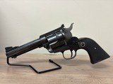 RUGER NEW MODEL BLACKHAWK .357 MAG - 1 of 3