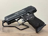 HI-POINT YC9 (ENGRAVED) 9MM LUGER (9X19 PARA) - 1 of 3