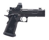 STACCATO XC 9MM LUGER (9x19 PARA) - 1 of 3