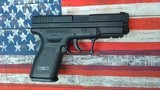 SPRINGFIELD ARMORY XD-45 .45 ACP - 1 of 3