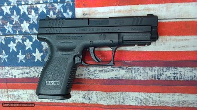 SPRINGFIELD ARMORY XD-45 .45 ACP