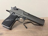MAGNUM RESEARCH DESERT EAGLE .50 AE - 2 of 3