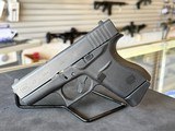 GLOCK G43 9MM LUGER (9X19 PARA) - 2 of 3