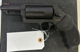 TAURUS JUDGE .45 ACP/.410 GA - 2 of 3