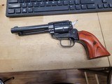 HERITAGE MFG. ROUGH RIDER .22 LR - 2 of 2
