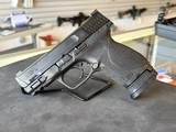 SMITH & WESSON M&P40 M2.0 .40 S&W - 2 of 3