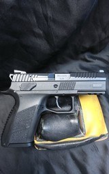 CZ P-07 COMPACT 9MM LUGER (9X19 PARA) - 3 of 3