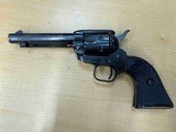 COLT Frontier Scout 1961 .22 LR - 2 of 3