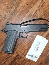 ROCK RIVER ARMS M1911 A1-F8 .45 ACP - 2 of 2