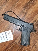 ROCK RIVER ARMS M1911 A1-F8 .45 ACP