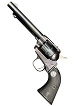 RUGER SINGLE SIX .22 LR - 2 of 2