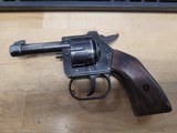 ROHM RG10 .22 SHORT - 2 of 2