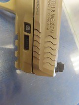 SMITH & WESSON M&P9 2.0 9MM LUGER (9x19 PARA) - 2 of 3