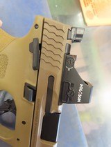 SMITH & WESSON M&P9 2.0 9MM LUGER (9x19 PARA) - 3 of 3