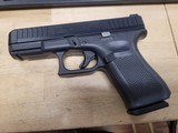 GLOCK G44 .22 LR