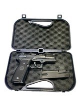 STOEGER COUGAR 8040 F 9MM LUGER (9x19 PARA) - 1 of 3