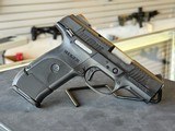 RUGER SR9C 9MM LUGER (9x19 PARA) - 1 of 2