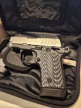 SPRINGFIELD ARMORY 911 .380 ACP - 2 of 3