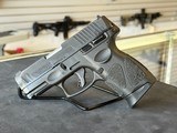 TAURUS G3C 9MM LUGER (9x19 PARA) - 2 of 2