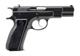 CZ 75B RETRO 9MM LUGER (9x19 PARA) - 1 of 3