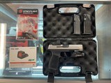 SIG SAUER P365 XL 9MM LUGER (9X19 PARA) - 1 of 3