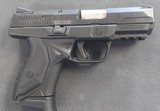 RUGER AMERICAN COMPACT .45 ACP - 1 of 3