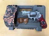 SMITH & WESSON 629 PERFORMANCE .44 MAGNUM - 1 of 3