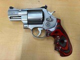 SMITH & WESSON 629 PERFORMANCE .44 MAGNUM - 2 of 3