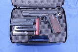 SIG SAUER 1911-22 .22 LR - 2 of 3