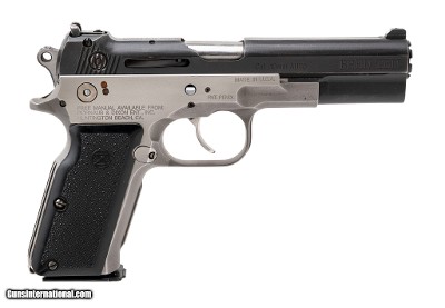 CZ DORNAUS & DIXON BREN TEN 10MM