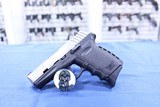 SCCY CPX-2 9MM LUGER (9X19 PARA) - 2 of 3