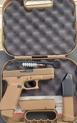 GLOCK G19X 9MM LUGER (9X19 PARA) - 2 of 3