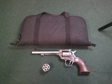 RUGER New Model Single Six .22LR/.22MAG