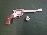 RUGER New Model Single Six .22LR/.22MAG - 2 of 3