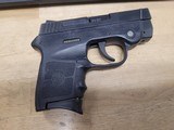 SMITH & WESSON BODYGUARD 380 .380 ACP - 1 of 2
