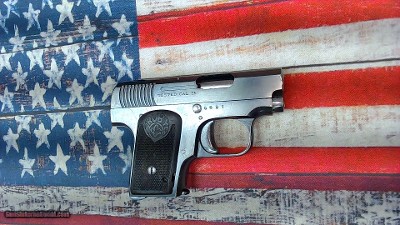 RUBY unknown 6.35MM/.25 ACP