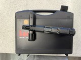 HECKLER AND KOCH VP9 MATCH 9MM LUGER (9X19 PARA) - 3 of 3
