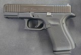 GLOCK G19 GEN 5 MOS (AU) 9MM LUGER (9X19 PARA) - 1 of 3