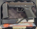 GLOCK G19 GEN 5 MOS (AU) 9MM LUGER (9X19 PARA) - 2 of 3