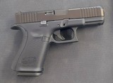 GLOCK G19 GEN 5 MOS (AU) 9MM LUGER (9X19 PARA) - 3 of 3