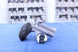 BOND ARMS ROWDY .45 LC/.410 GA