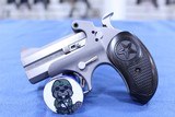 BOND ARMS ROWDY .45 LC/.410 GA - 2 of 3