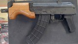 CENTURY ARMS MICRO DRACO 7.62X39MM - 2 of 2