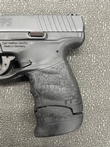 WALTHER PPS 9MM LUGER (9x19 PARA) - 2 of 3