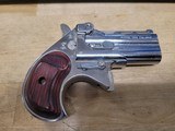 COBRA CB9 9MM LUGER (9x19 PARA) - 1 of 2