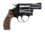 SMITH & WESSON 36 .38 SPL - 2 of 3