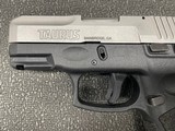 TAURUS G2C 9MM LUGER (9x19 PARA) - 3 of 3