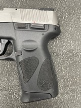 TAURUS G2C 9MM LUGER (9x19 PARA) - 2 of 3